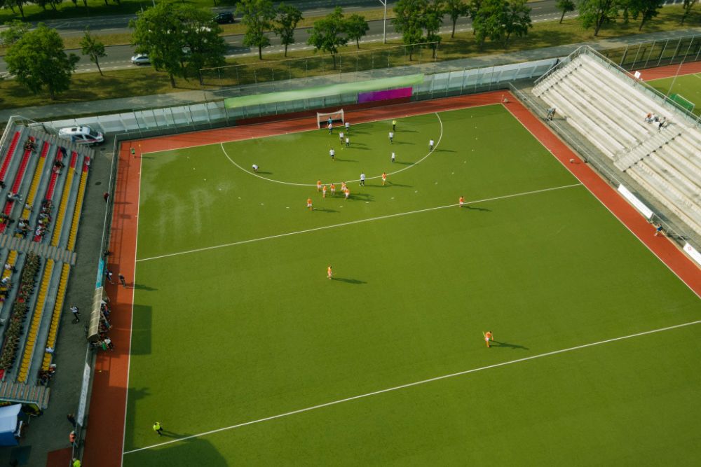 Facilities